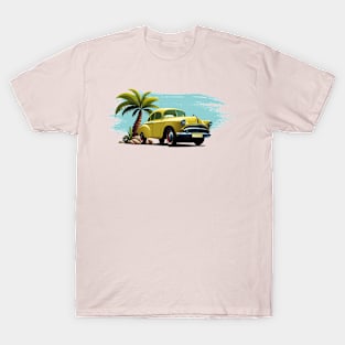 car T-Shirt